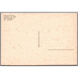 Viborg Domkirke - Postkort - Ubrugt