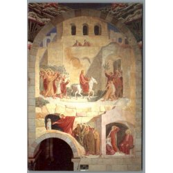 Viborg Domkirke - Postkort - Ubrugt