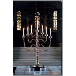 Viborg Domkirke - Postkort - Ubrugt