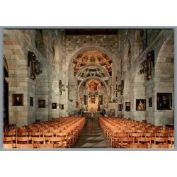 Viborg Domkirke - Postkort - Ubrugt