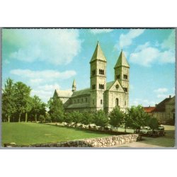 Viborg Domkirke - Postkort - Ubrugt