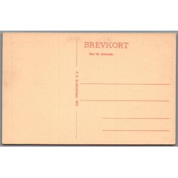 Handelsbanken i Randers - Postkort - Ubrugt