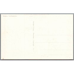 Randers - Ved S�nderbro - Postkort - Ubrugt