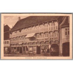 Randers - Niels Ebbesens Gaard  - Postkort - Brugt