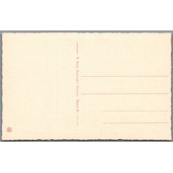 Randers - Niels Ebbesens Hus - Postkort - Ubrugt