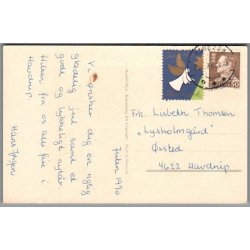 Mathisen, Axel  - Gl�delig Jul - Brugt