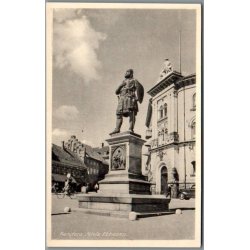 Randers - Niels Ebbesen - Postkort - Ubrugt