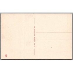 Randers - Niels Ebbesens Statue - Postkort - Ubrugt