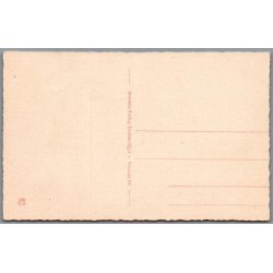 Randers - Niels Ebbesens Statue - Postkort - Ubrugt