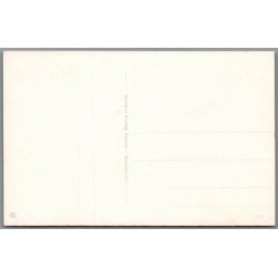 Randers - Niels Ebbesens Statue - Postkort - Ubrugt