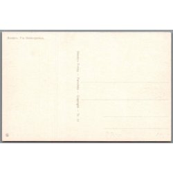 Randers - Fra Doktorparken - Postkort - Ubrugt