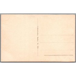 Randers - Doktorparken - Postkort - Ubrugt