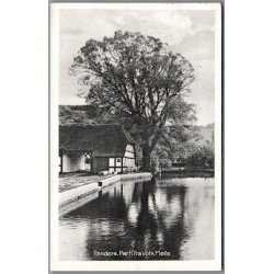 Randers - Parti fra Volk Mlle - Postkort - Brugt