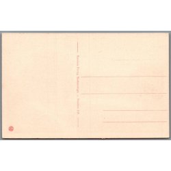 Randers - Parti fra Volk Mlle - Postkort - Ubrugt