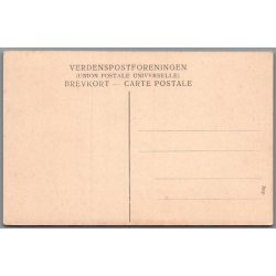 Randers - Helligaandshuset - Postkort - Ubrugt