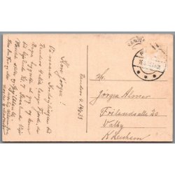 Randers - Helligaandshuset - Postkort - Brugt