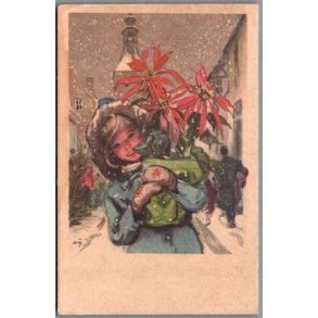 Mathisen, Axel  - Gl�delig Jul - Brugt