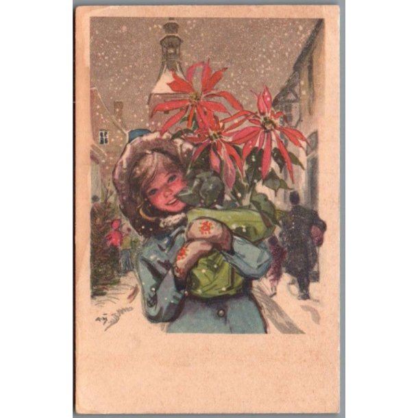 Mathisen, Axel  - Gl�delig Jul - Brugt