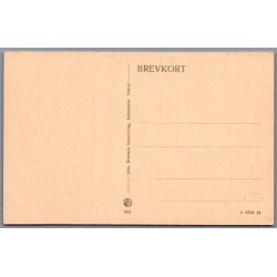 Randers - Helligaandshuset - Postkort - Ubrugt