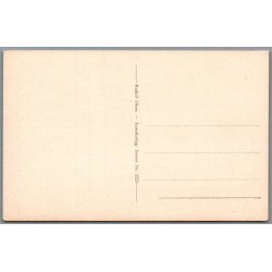 Randers - Parti fra Vestparken med Stadion  - Postkort - Ubrugt