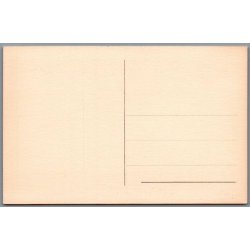 Randers - Parti fra Vestparken med Stadion  - Postkort - Ubrugt