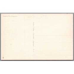 Randers - Fra Vestparken - Postkort - Ubrugt