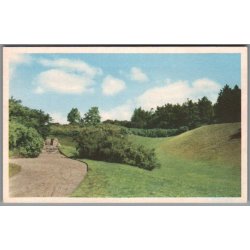 Randers - Fra Vestparken - Postkort - Ubrugt