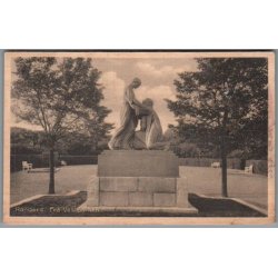 Randers - Fra Vestparken - Postkort - Ubrugt