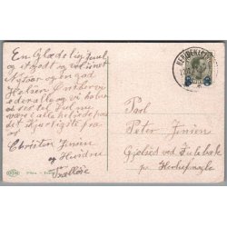 Mathisen, Axel  - Gl�delig Jul - Brugt