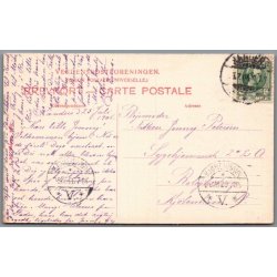 Randers - Fussing� S�  - Postkort - Brugt