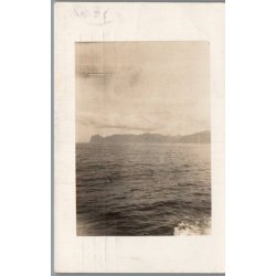 Julemrke 1913 p Postkort