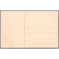 Randers - Fussing�  - Postkort - Ubrugt