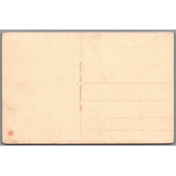 Fussing�  - Postkort - Ubrugt