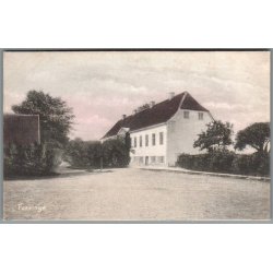 Fussing�  - Postkort - Ubrugt