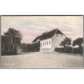 Fussing�  - Postkort - Ubrugt