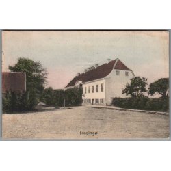 Fussing�  - Postkort - Brugt