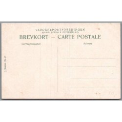 Fussing� (Jylland) - Postkort - Ubrugt