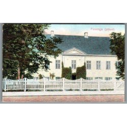 Fussing� (Jylland) - Postkort - Ubrugt