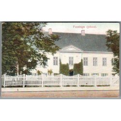 Fussing� (Jylland) - Postkort - Ubrugt