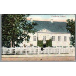 Fussing� (Jylland) - Postkort - Ubrugt