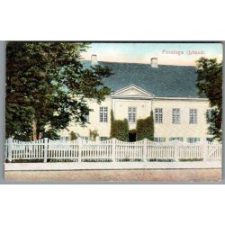 Fussing� (Jylland) - Postkort - Brugt