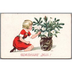 Mathisen, Axel  - Gl�delig Jul - Brugt