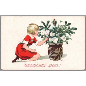 Mathisen, Axel  - Gl�delig Jul - Brugt
