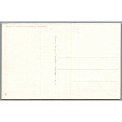 Randers - Frihedsmonument paa Skovbakken - Postkort - Ubrugt