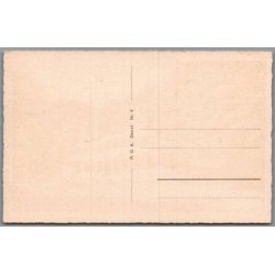 Randers - Thepavillonen - Skovbakken -  Postkort - Ubrugt