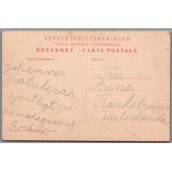 Randers - Skydepavillonen Skovbakken - Postkort - Ubrugt