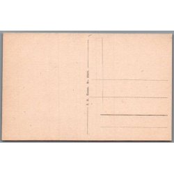 Randers - Indgang til Skovbakken - Postkort - Ubrugt