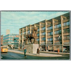 Randers - �stervold - Postkort - Brugt