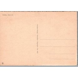 Randers - �stervold - Postkort - Ubrugt