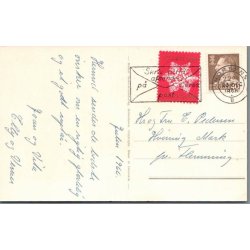 Mathisen, Axel  - Gl�delig Jul - Brugt